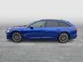 Audi A6 55 TFSI e quattro Sport Blau - thumbnail 2