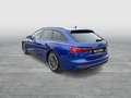 Audi A6 55 TFSI e quattro Sport Blau - thumbnail 3