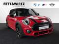 MINI Cooper S Aut.|JCW-Trim|Navi|Aerodynamik-Kit|PDC Rot - thumbnail 1