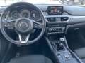 Mazda 6 SKYACTIV-G 165 MT Sportsline, Wenig KM! Rojo - thumbnail 8