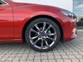 Mazda 6 SKYACTIV-G 165 MT Sportsline, Wenig KM! Rood - thumbnail 14