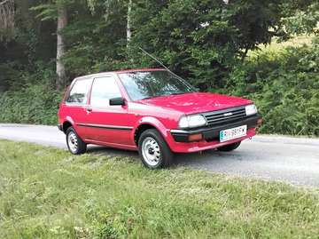 Starlet 1000 DX