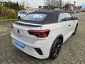 Volkswagen T-Roc Cabriolet Edition Karmann AHK Navi LED Grau - thumbnail 5