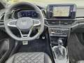 Volkswagen T-Roc Cabriolet Edition Karmann AHK Navi LED Grau - thumbnail 9