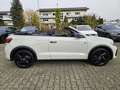 Volkswagen T-Roc Cabriolet Edition Karmann AHK Navi LED Grau - thumbnail 4