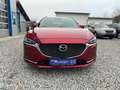 Mazda 6 Sports-Line 2.2 D KLIMA NAVI AHK PDC KAMERA Rojo - thumbnail 1
