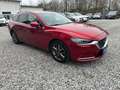 Mazda 6 Sports-Line 2.2 D KLIMA NAVI AHK PDC KAMERA Rojo - thumbnail 8