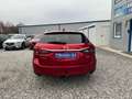 Mazda 6 Sports-Line 2.2 D KLIMA NAVI AHK PDC KAMERA Rojo - thumbnail 5