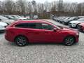Mazda 6 Sports-Line 2.2 D KLIMA NAVI AHK PDC KAMERA Rojo - thumbnail 7