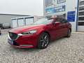 Mazda 6 Sports-Line 2.2 D KLIMA NAVI AHK PDC KAMERA Rouge - thumbnail 1