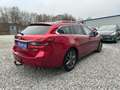 Mazda 6 Sports-Line 2.2 D KLIMA NAVI AHK PDC KAMERA Rojo - thumbnail 6