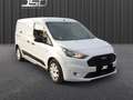 Ford Transit L2 1.5 ECOBLUE 120 S\u0026S TREND BUSINESS NAV Blanc - thumbnail 1