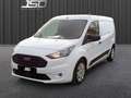 Ford Transit L2 1.5 ECOBLUE 120 S\u0026S TREND BUSINESS NAV Blanc - thumbnail 2