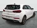 Hyundai i30 FL2 1.0 T-GDi 73,5 kW (100 CV) Híbrido 48V MT6 2W Blanco - thumbnail 2