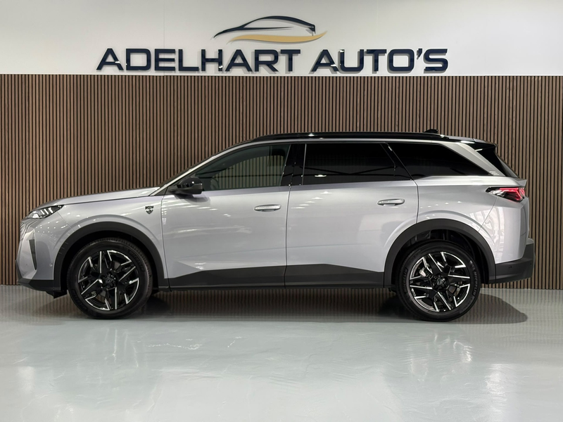 Peugeot 5008 1.2 Hybrid 145 GT 7 Pers. / Navigatie full map / 3 — photo 2