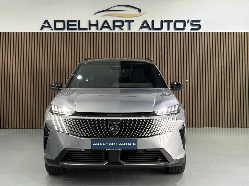 Peugeot 5008 1.2 Hybrid 145 GT 7 Pers. / Navigatie full map / 3 — photo 5