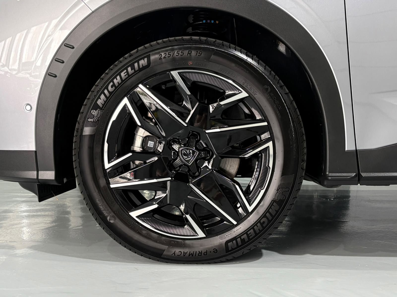 Peugeot 5008 1.2 Hybrid 145 GT 7 Pers. / Navigatie full map / 3 — photo 10
