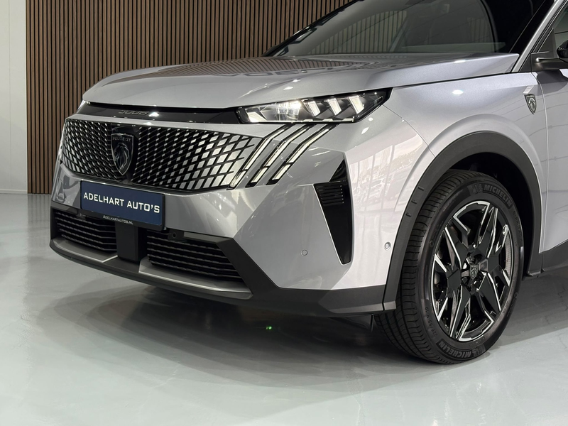 Peugeot 5008 1.2 Hybrid 145 GT 7 Pers. / Navigatie full map / 3 — photo 7