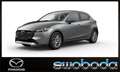 Mazda 2 e-Skyactiv G115 Exclusive Line Grau - thumbnail 1