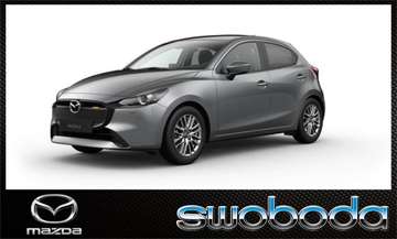 e-Skyactiv G115 Exclusive Line