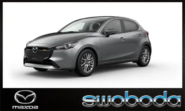 Mazda 2 e-Skyactiv G115 Exclusive Line