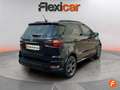 Ford EcoSport 1.0T EcoBoost 92kW (125CV) S&S ST Line Noir - thumbnail 8