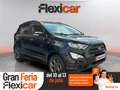 Ford EcoSport 1.0T EcoBoost 92kW (125CV) S&S ST Line Schwarz - thumbnail 1
