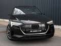 Audi e-tron 55SLine Quattro ACC-HUD-DCC-Pano-Cam-Trekh-BTW-B&O Noir - thumbnail 7