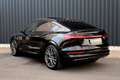 Audi e-tron 55SLine Quattro ACC-HUD-DCC-Pano-Cam-Trekh-BTW-B&O Noir - thumbnail 3