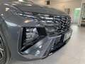 Hyundai TUCSON 1,6 T-GDI HEV 4WD N-Line Aut. Grau - thumbnail 9