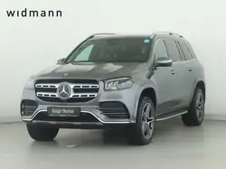 Mercedes-Benz GLS 400 d 4M *AMG*AHK*Panorama*7 Sitzer*360°Kam.