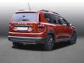 Dacia Jogger 140 Hybrid Expression  PDC SHZ ANDROID Braun - thumbnail 2
