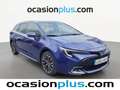 Toyota Corolla Touring Sports 140H Style Azul - thumbnail 2