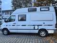Caravans-Wohnm Cs Reisemobile CS Mobile Rondo Sprinter 313CDI AUT. 165´km AHK Weiß - thumbnail 1