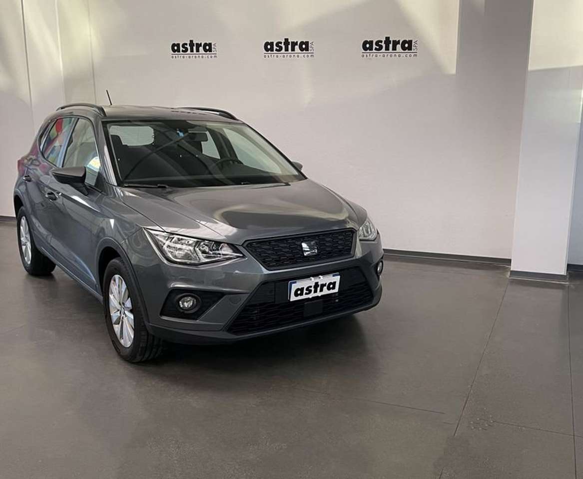 SEAT Arona 1.6 TDI 95 CV Style
