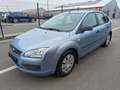 Ford Focus Focus 1.6i 16v Trend Bleu - thumbnail 1