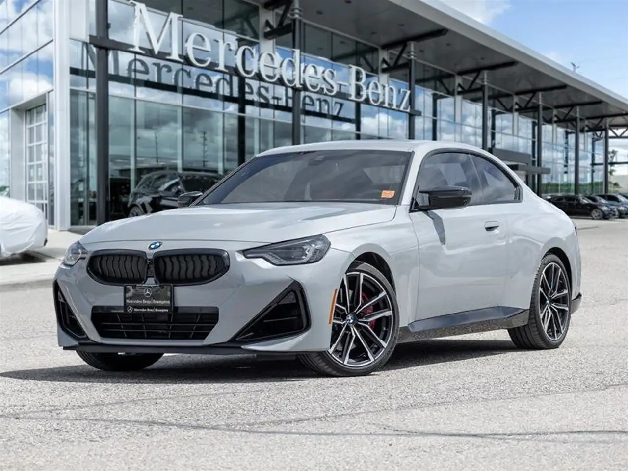 2023 BMW 2 Series
