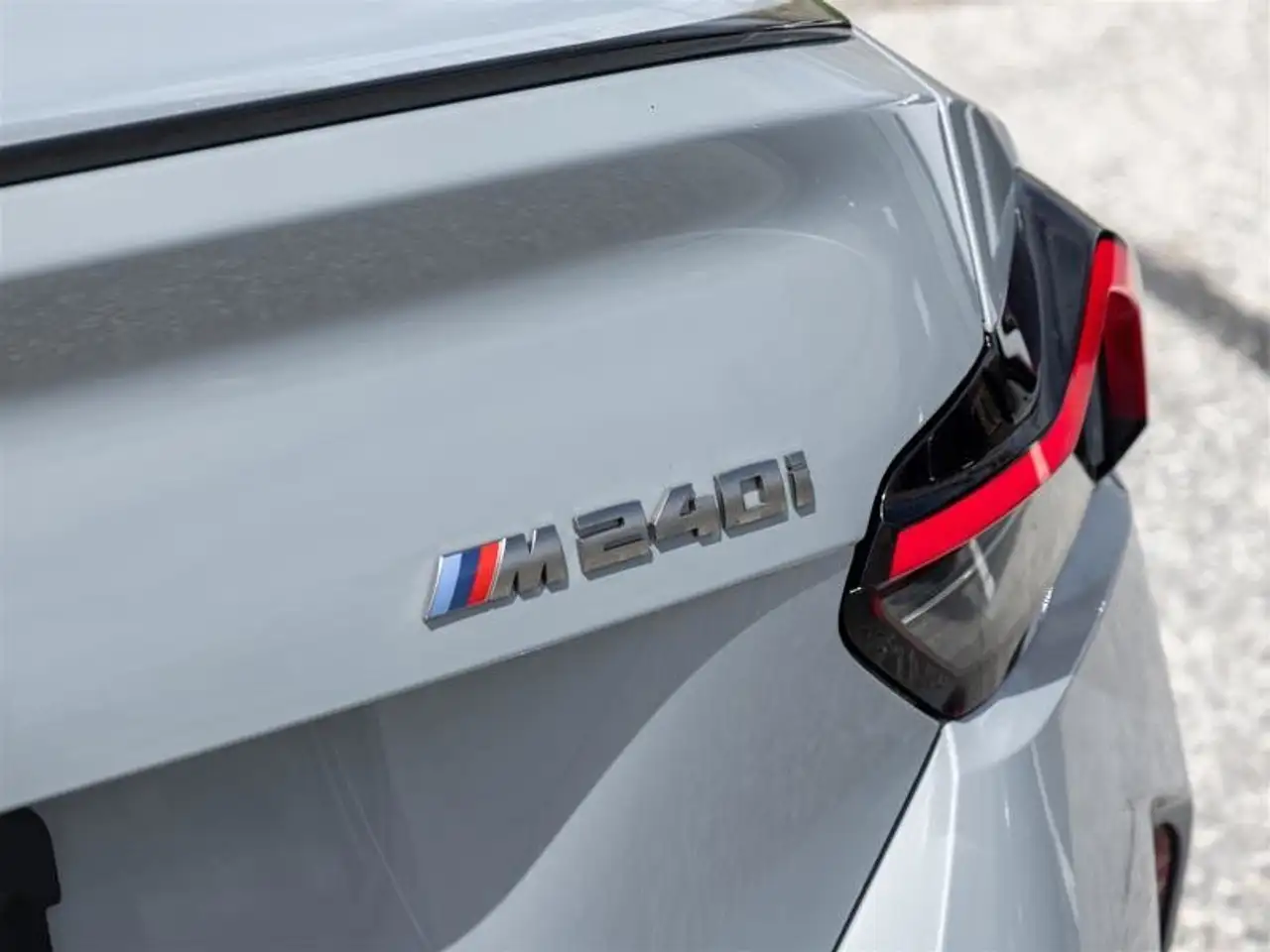 BMW 2 Series снимка BMW 2 Series