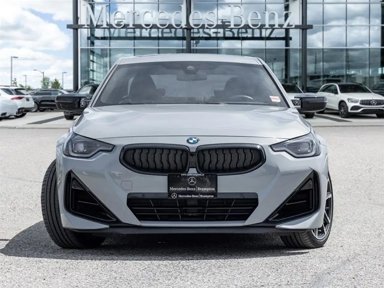 BMW 2 Series снимка BMW 2 Series