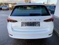Skoda Octavia Combi 2.0 TDI DSG Style AHK+17"+NAVI-COL Weiß - thumbnail 4
