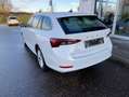 Skoda Octavia Combi 2.0 TDI DSG Style AHK+17"+NAVI-COL Weiß - thumbnail 3