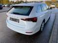 Skoda Octavia Combi 2.0 TDI DSG Style AHK+17"+NAVI-COL Weiß - thumbnail 5