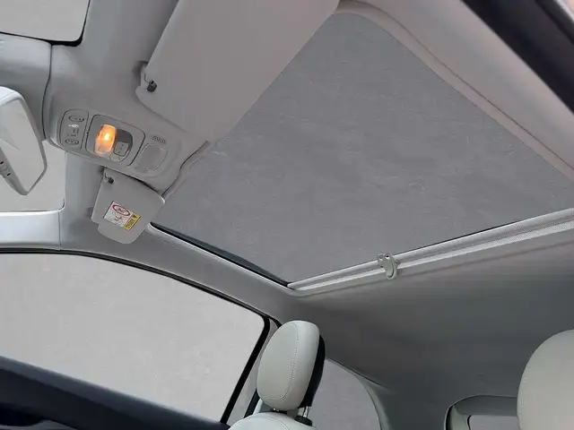 Fiat 500e view 14