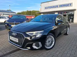 Audi A3 Sportback 40 TFSI e advanced S Tronic SOH 95%