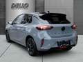 Opel Corsa GS Turbo 8-AT Infotainment Komfort-Paket Allwetter Grigio - thumbnail 3