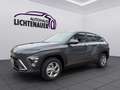 Hyundai KONA Kona 1,0 T-GDi 2WD Smart Line Grau - thumbnail 1