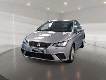 1.0 TSI Style AUT Facelift KlimaA LED LM