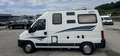 Citroen Jumper Dethleffs Pössl Ausbau Wohnmobil Weiß - thumbnail 5