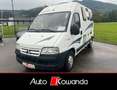 Citroen Jumper Dethleffs Pössl Ausbau Wohnmobil Weiß - thumbnail 1