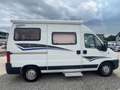 Citroen Jumper Dethleffs Pössl Ausbau Wohnmobil Blanc - thumbnail 6